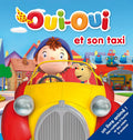 Hachette Oui Oui - Et Son Taxi