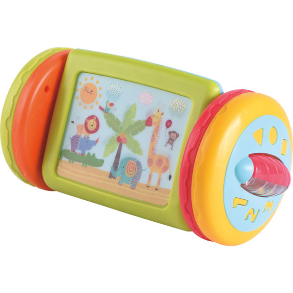 Infunbebe Play N Crawl Roller