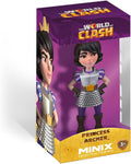Minix World of Clash - Princess Archer