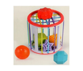 Infunbebe Put And Take Fun Roller