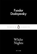 Penguin White Nights by Fyodor Dostoyevsky (Paperback)