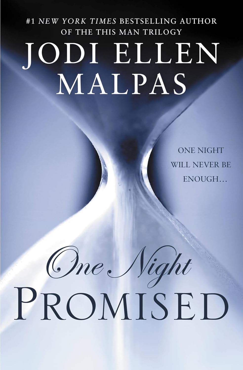 One Night - Promised by Jodi Ellen Malpas (Paperback)
