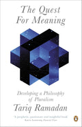 The Quest for Meaning by Tariq Ramadan (Paperback)