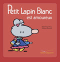 Gautier Languereau Petit Lapin Blanc - Est Amoureux