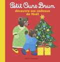 Bayard Jeunesse Petit Ours Brun - Decouvre Ses Cadeaux De Noel