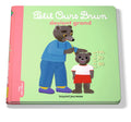 Bayard Jeunesse Petit Ours Brun - Devient Grand