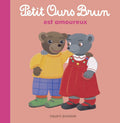 Bayard Jeunesse Petit Ours Brun - Est Amoureux