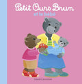 Bayard Jeunesse Petit Ours Brun - Et Le Bebe