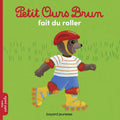 Bayard Jeunesse Petit Ours Brun - Fait Du Roller