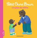 Bayard Jeunesse Petit Ours Brun - N A Plus De Tetine