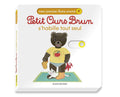 Bayard Jeunesse Petit Ours Brun - S'habille Tout Seul