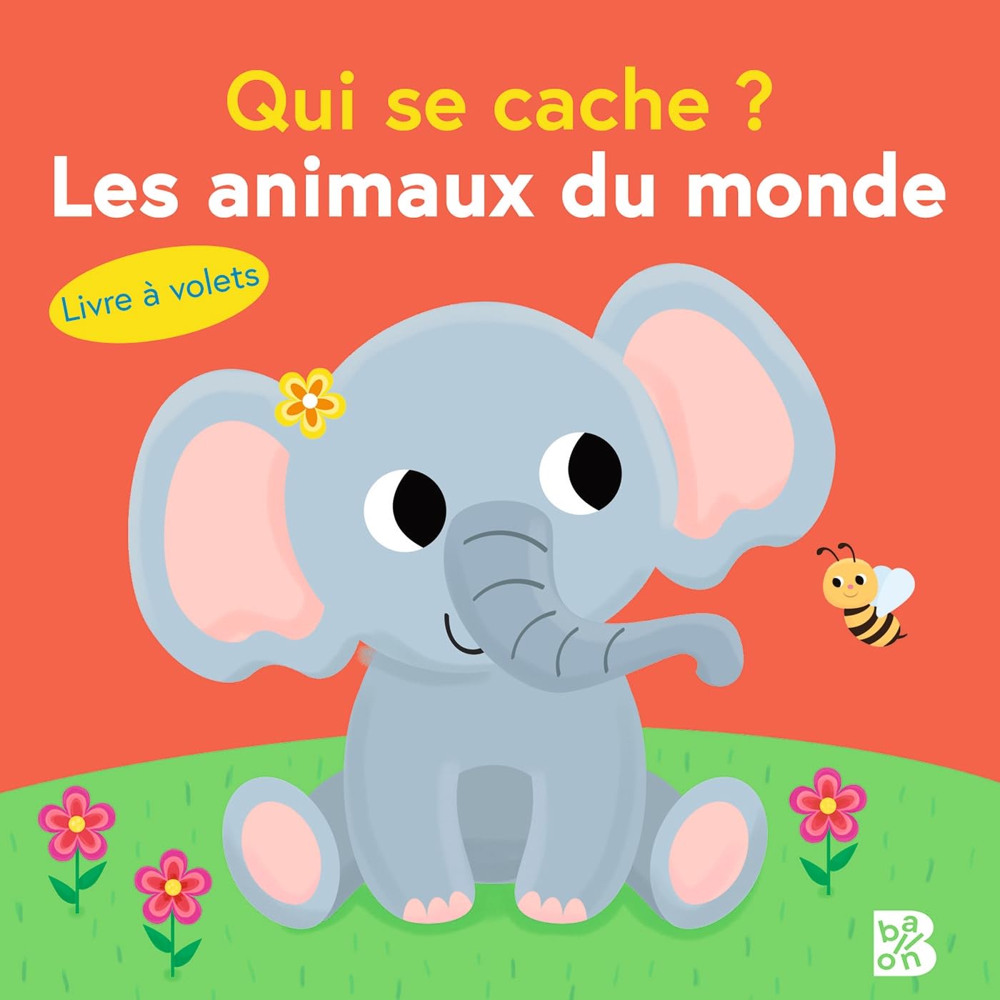 Ballon Qui Se Cache ? Les Animaux Du Monde