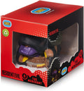 TUBBZ Resident The Merchant Boxed Edition (9cm Display)