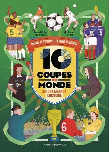 Quand Le Football Devient Politique - 10 Coupes Du Monde Qui Ont Marqué L'histoire