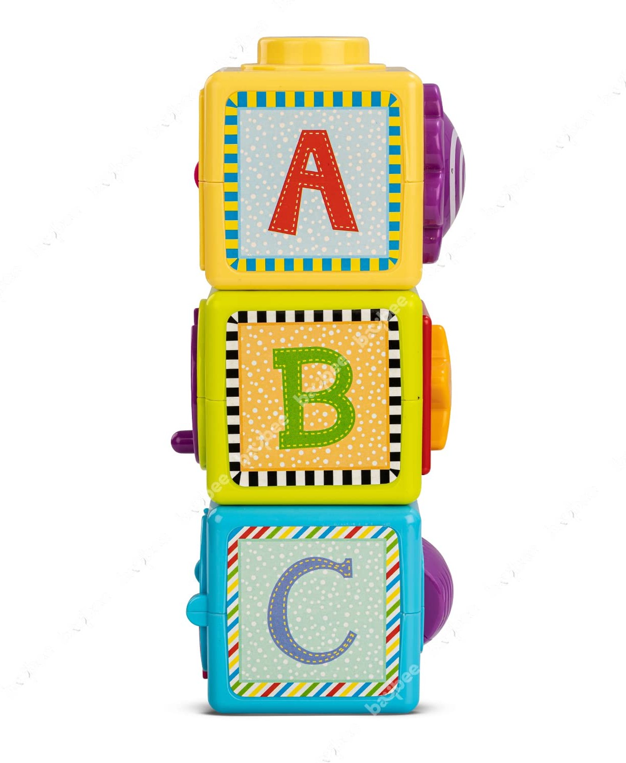 Infunbebe Stacking Blocks