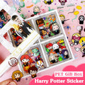 Harry Potter Type A Sticker Box