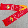 Official AS Roma Scarf