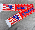 Official Atletico Madrid Scarf