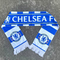 Official Chelsea FC Scarf - Stripes