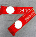 Official Liverpool FC Scarf - All Red
