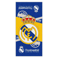 Real Madrid CF Large Towel