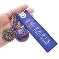 Paris Saint Germain (PSG) Official 3 in 1 Keychain