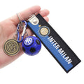 Inter Milan Official 3 in 1 Keychain
