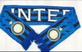 Official Inter Milan Scarf