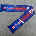 Official Paris Saint Germain (PSG) Scarf