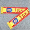 Official Spain National Football Team Scarf