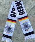 Official Germany National Football Team Scarf
