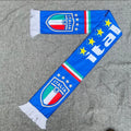Official Italy National Football Team Scarf