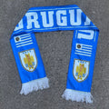 Official Uruguay National Football Team Scarf