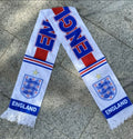 Official England National Football Team Scarf
