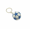 UEFA Champions League Official Starball Keychain