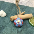 Manchester City Official 3D Keychain