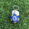 Chelsea FC Official 3D Keychain