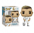 Cristiano Ronaldo Real Madrid Collector's Vinyl Figure