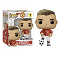 Cristiano Ronaldo Manchester United Collector's Vinyl Figure