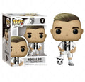 Cristiano Ronaldo Juventus Collector's Vinyl Figure