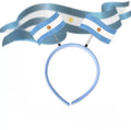 Argentina National Flag Headband