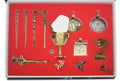 Harry Potter Collectible Charm Box Set