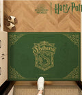 Harry Potter Doormat - Slytherin