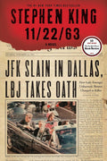 11/22/63 by Stephen King (Paperback)