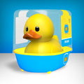 TUBBZ Splash Duck (9cm Display)