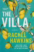 The Villa by Rachel Hawkins (Paperback)