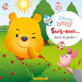 Hemma Disney Baby - Suis Moi Dans Le Jardin