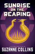 The Hunger Games - Sunrise On The Reaping by Suzanne Collins (Paperback)