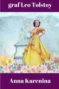 Anna Karenina by Leo Tolstoy (Paperback)