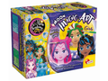 The Moon Academy - Moon Magic Art Girls